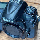 Nikon Digital Slr D300S 18,059