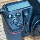 Nikon Digital Slr D300S 18,059