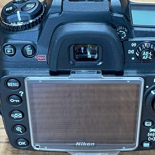 Nikon Digital Slr D300S 18,059