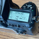 Nikon Digital Slr D300S 18,059