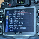 Nikon Digital Slr D300S 18,059