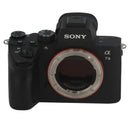 Sony Mirrorless Interchangeable Lips /Ilce 7M3 Ilce-7M3 Ab 40