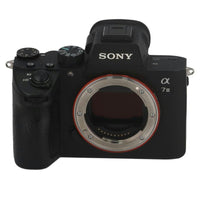 Sony Mirrorless Interchangeable Lips /Ilce 7M3 Ilce-7M3 Ab 40