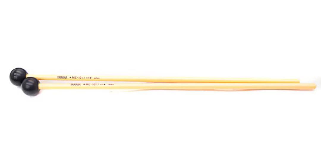 Yamaha Glockenspiels Vibraphones Yg-50D
