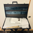 Yamaha Glockenspiels Vibraphones Yg-50D