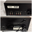 Cd, Md Cassette Decks Tascam 302 Mk Mk2