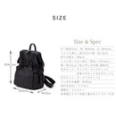 Backpack [Vitafelice] Bsib-P1871X