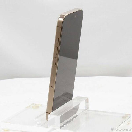 Apple Smartphone Body Iphone16 Pro 256Gb Myn23J A Sim 349
