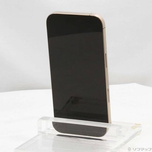 Apple Smartphone Body Iphone16 Pro 256Gb Myn23J A Sim 349