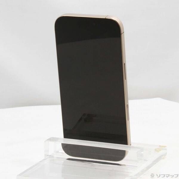 Apple Smartphone Body Iphone16 Pro 256Gb Myn23J A Sim 349