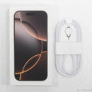 Apple Smartphone Body Iphone16 Pro 256Gb Myn23J A Sim 349