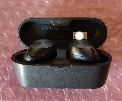 Technics Wireless Earphones Eah-Az60