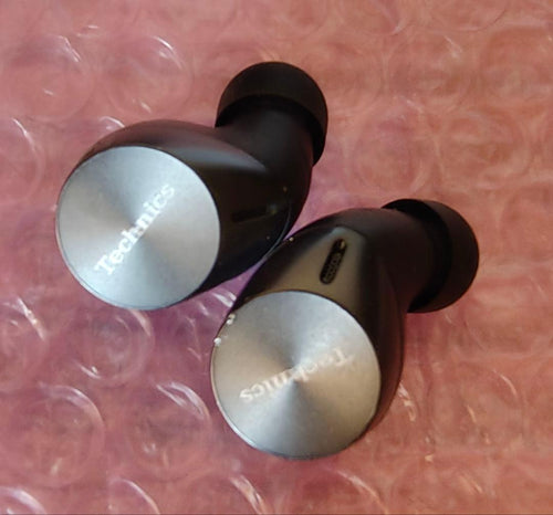 Technics Wireless Earphones Eah-Az60