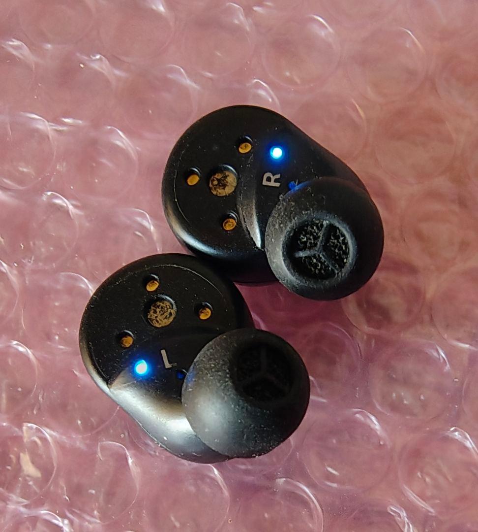 Technics Wireless Earphones Eah-Az60