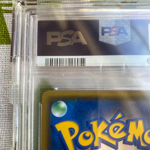 Pok Mon Tcg Trading Card Game Psa10 Sr Sm5M 070/066