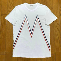 Moncler T-Shirts T S 3S661