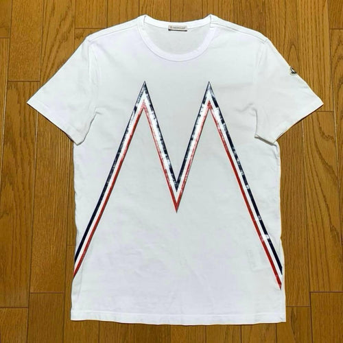 Moncler T-Shirts T S 3S661