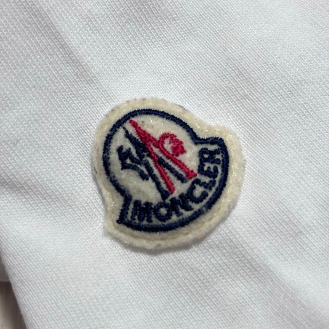 Moncler T-Shirts T S 3S661
