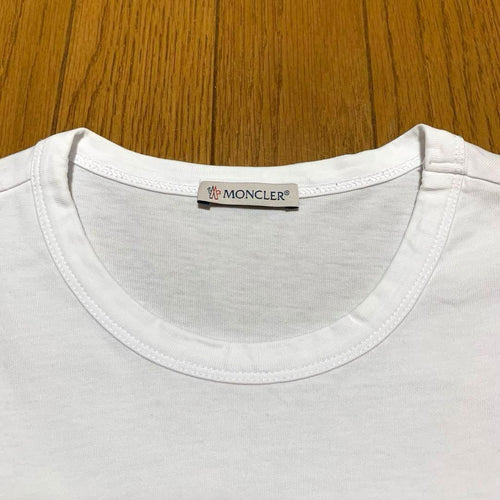 Moncler T-Shirts T S 3S661