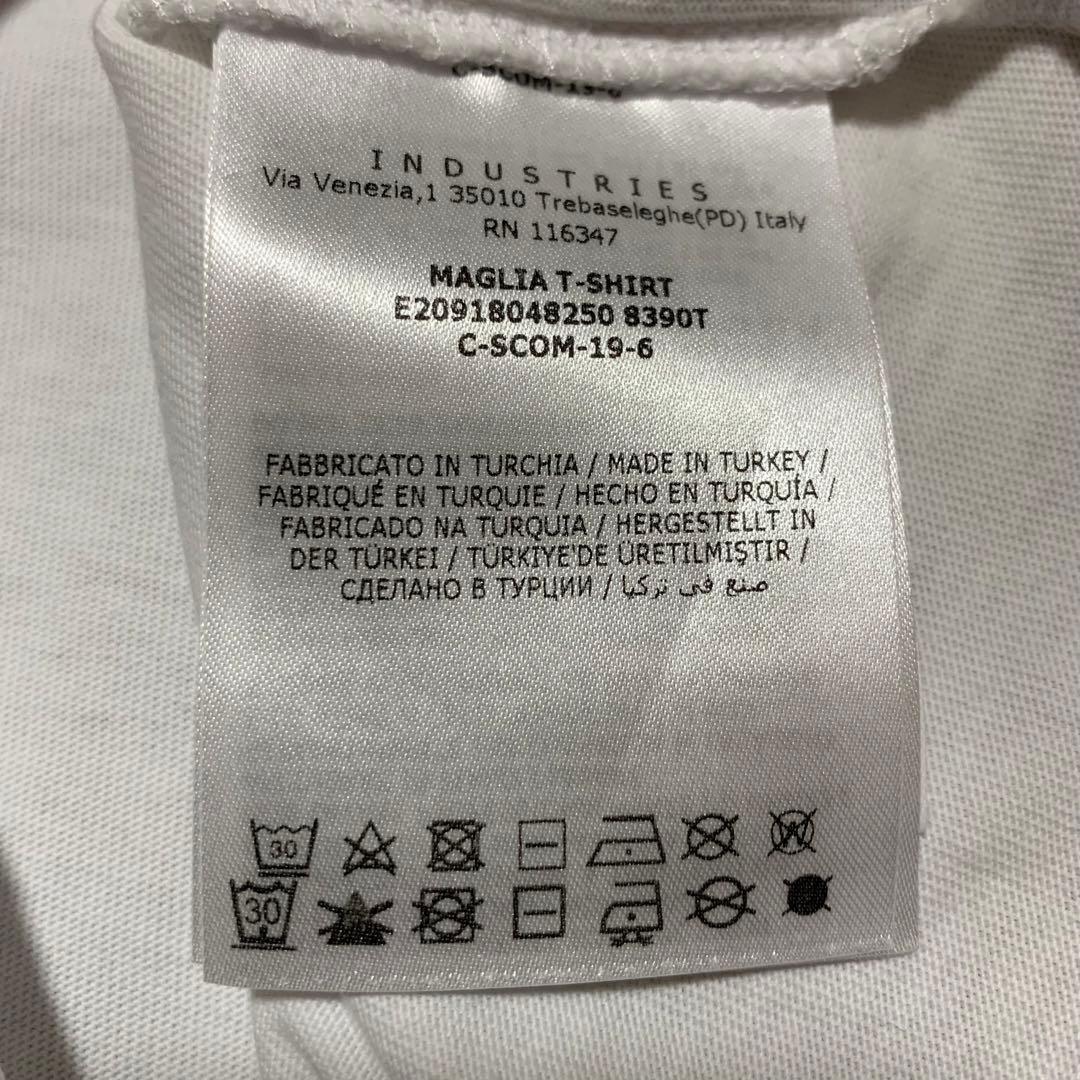 Moncler T-Shirts T S 3S661