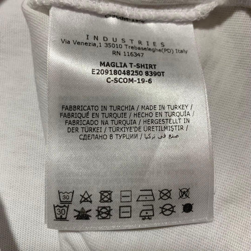Moncler T-Shirts T S 3S661