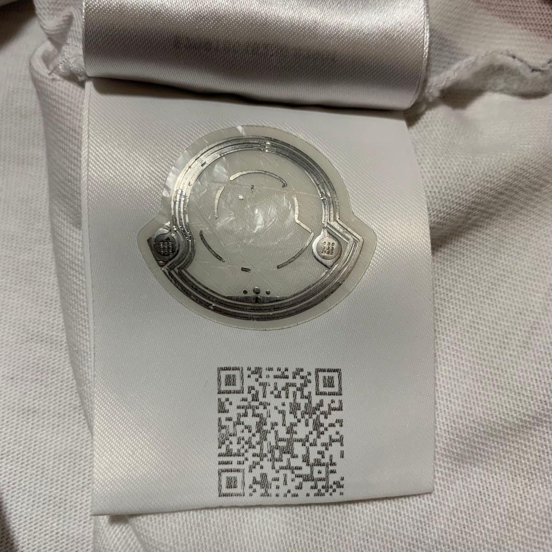 Moncler T-Shirts T S 3S661