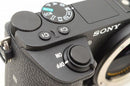Sony Mirrorless Interchangeable Lips 6500 Ilce-6500 Shot 7,650 26032904