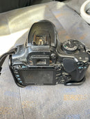 Canon Compact Digital Camera Eos 400D
