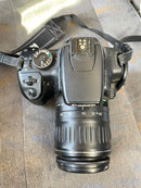 Canon Compact Digital Camera Eos 400D