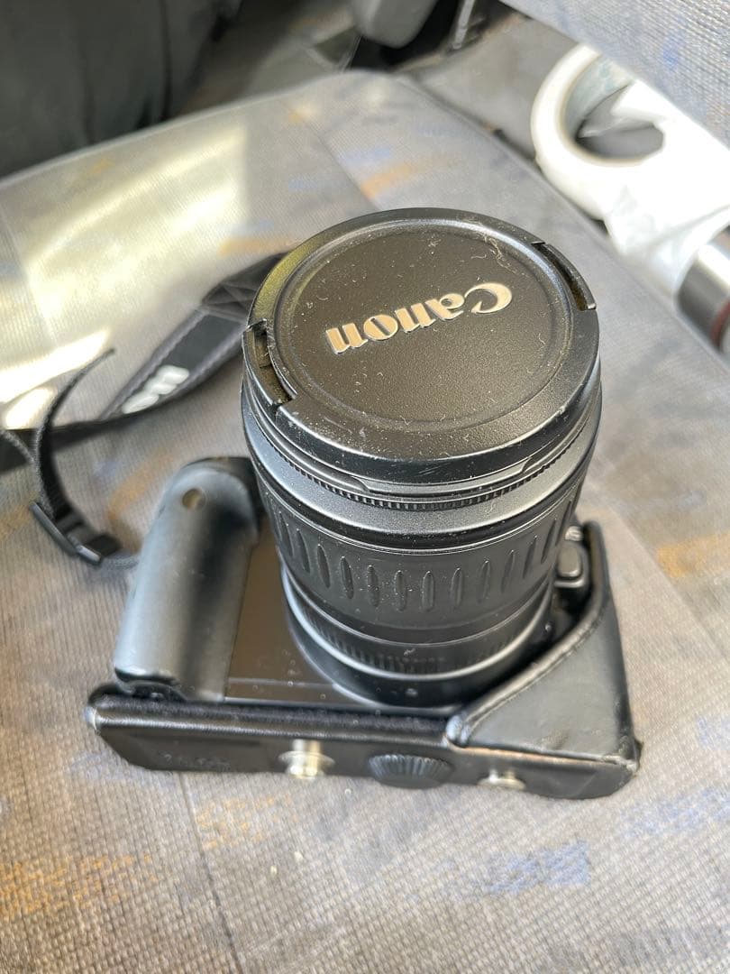Canon Compact Digital Camera Eos 400D