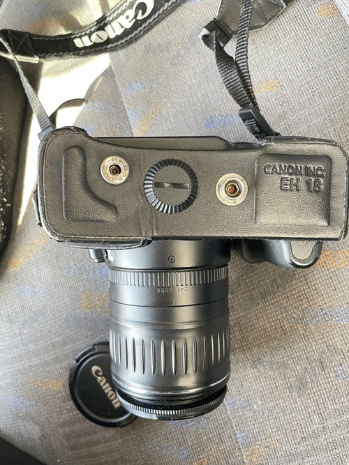 Canon Compact Digital Camera Eos 400D