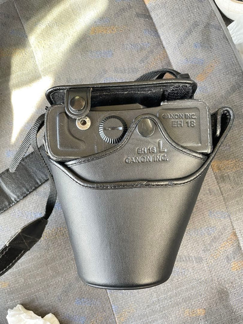Canon Compact Digital Camera Eos 400D