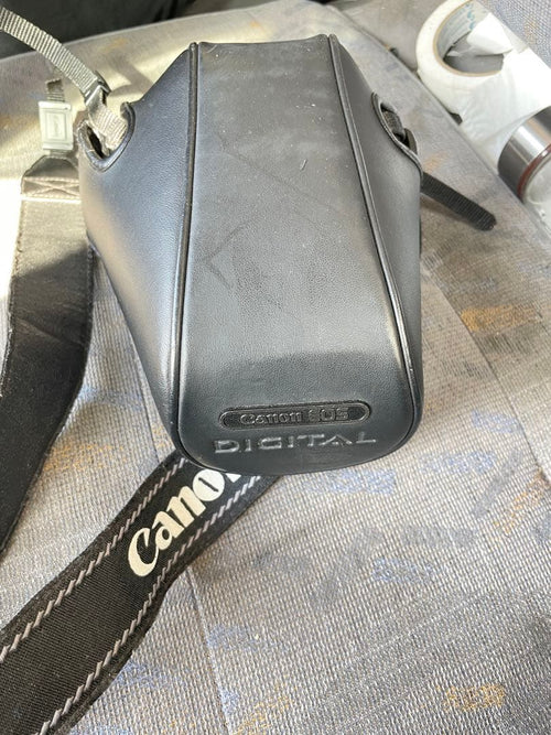 Canon Compact Digital Camera Eos 400D