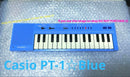 Casio Analog Synthesizer Pt-1