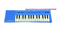 Casio Analog Synthesizer Pt-1