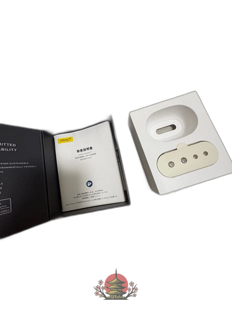 Jabra Wireless Earphone Enhance