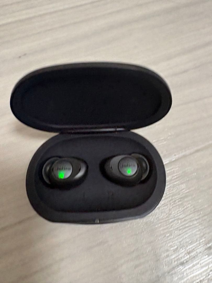 Jabra Wireless Earphones Enhance