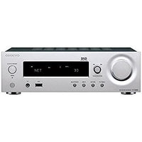 Amplifier Body Onkyo Intec R-N855