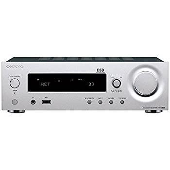 Amplifier Body Onkyo Intec R-N855