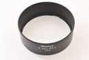 Mamiya Lens Hood N F4.5 L 534040 2602010