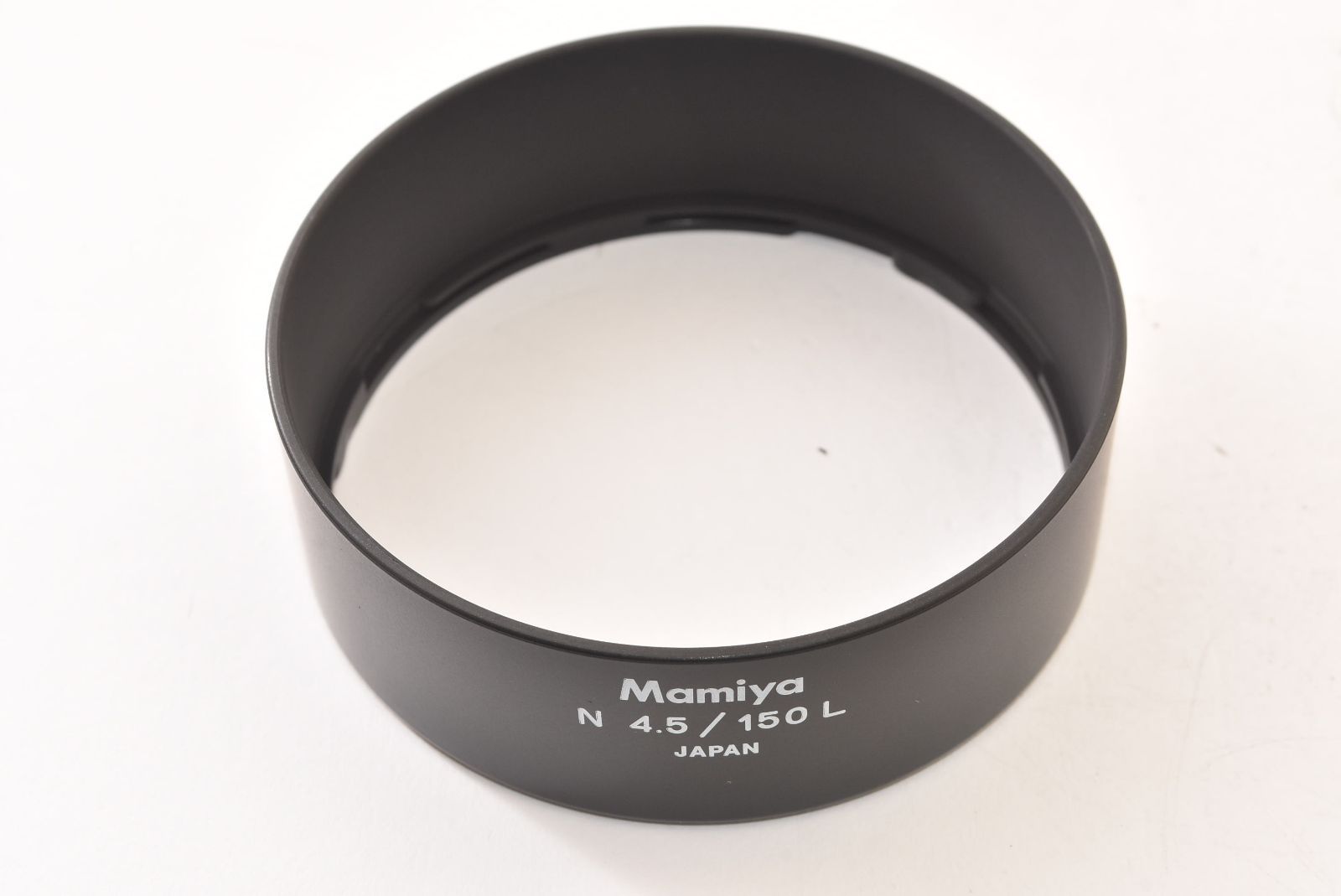 Mamiya Lens Hood N F4.5 L 534040 2602010