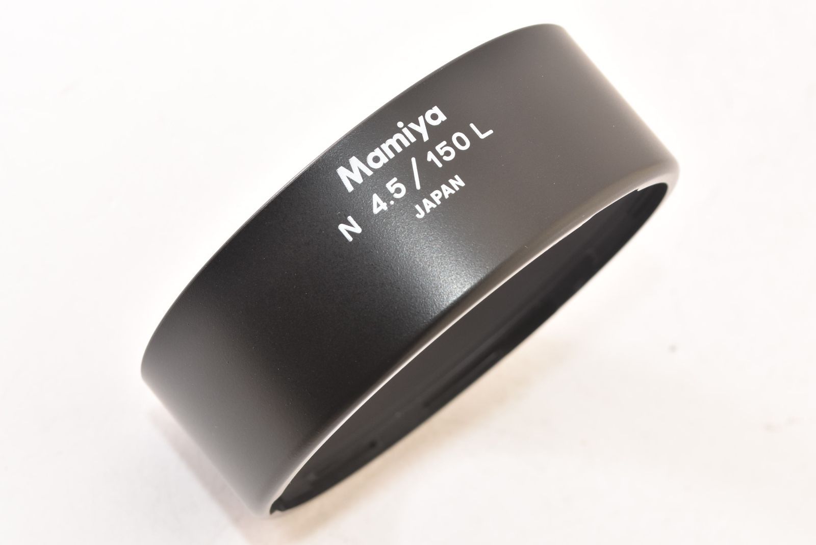 Mamiya Lens Hood N F4.5 L 534040 2602010