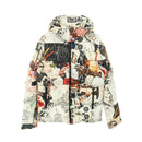 Fendi Down Jacket Used B