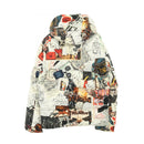 Fendi Down Jacket Used B