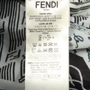 Fendi Down Jacket Used B