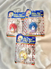Straps 3