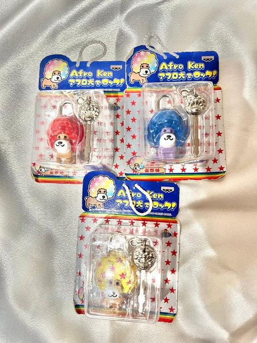 Straps 3