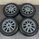 Bridgestone 15 Inches Balminum 4X100 #113D40426