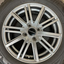 Bridgestone 15 Inches Balminum 4X100 #113D40426