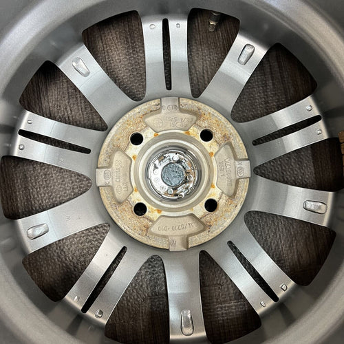 Bridgestone 15 Inches Balminum 4X100 #113D40426